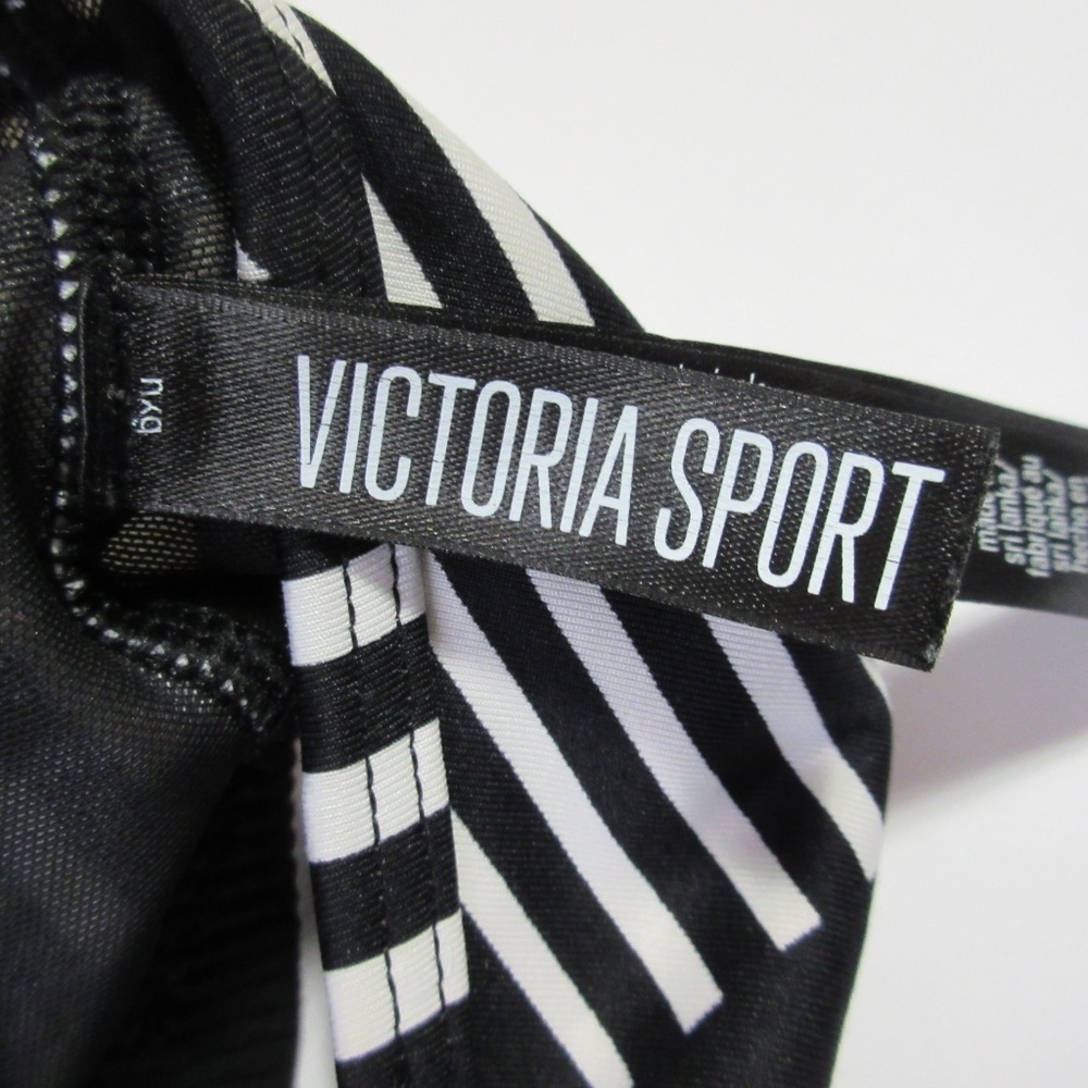 ** SALE !! ** Victoria's Secret Victoria Sport Sports Bra Small - Picture 6 of 7